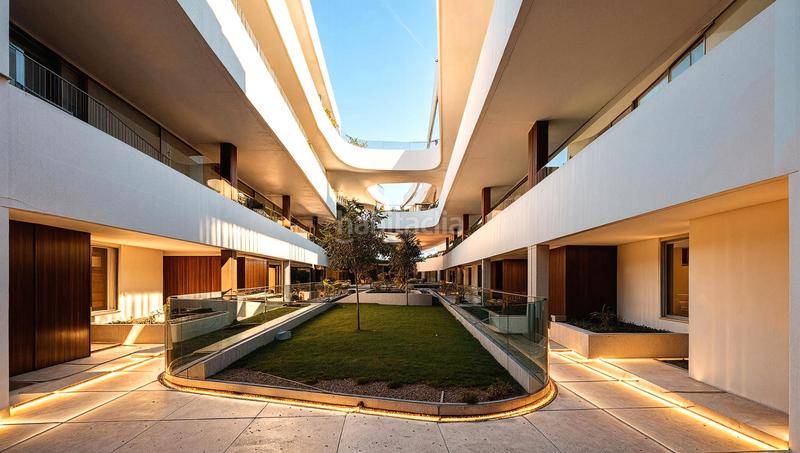 Foto e743310e-5bfe-4c7f-8a0e-a0ea9c697838. Promotion Obra Nueva - Exclusiva Promoción RESIDENCIAL QUINTAESENCIA dans Molina de Segura. Logements de biens neufs