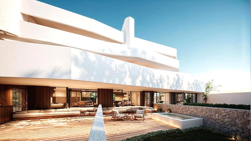 Foto f0116d7f-e920-4ac9-87a8-4072c986a0d0. Promotion Obra Nueva - Exclusiva Promoción RESIDENCIAL QUINTAESENCIA dans Molina de Segura. Logements de biens neufs