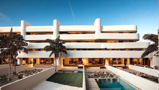 Obra Nueva - Exclusiva Promoción RESIDENCIAL QUINTAESENCIA