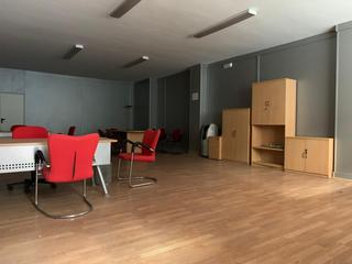 Local Comercial en Centro. Local en pleno centro de molina de segura