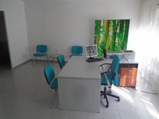 Location Bureau à Centro. Oficina en pleno centro, junto al ayuntamiento