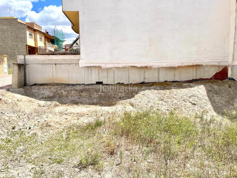 Foto 5ab2bdcf-5399-4937-98e0-93ad56572f9b. Terreny residencial a San Miguel Molina de Segura