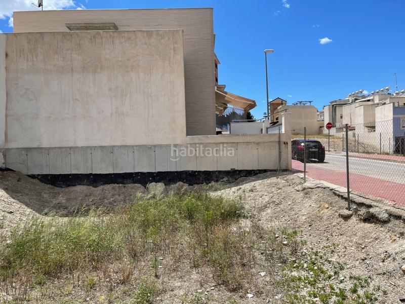Foto 7d56c02f-3e57-4176-b7a4-110033af07e1. Terreny residencial a San Miguel Molina de Segura