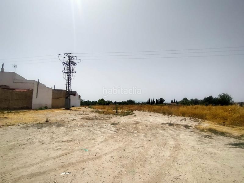 Foto 4497c914-b4bf-47db-8dfc-d3b785492643. Terreny residencial a El Llano Molina de Segura