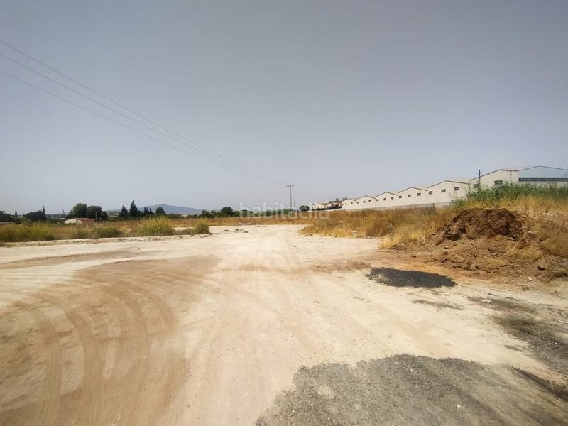 Foto b04ec4e4-f127-4127-a35d-d73ef57e1578. Terreny residencial a El Llano Molina de Segura