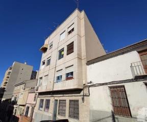 Pis a El Castillo - San Roque - El Carmen. Piso en venta en san roque, molina de segura