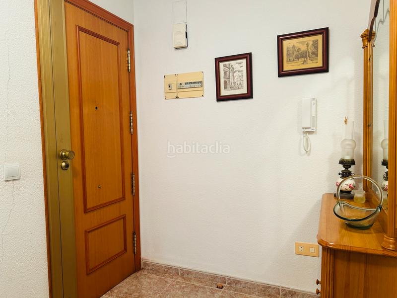 Foto 6090b590-f3c9-486f-adc6-0a18b7392d90. Alquiler piso apartamento benicasim en La Curva Benicasim / Benicàssim