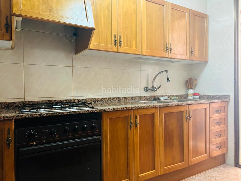 Foto 6d4e421b-0f8d-432c-a715-bf91c548e54d. Alquiler piso apartamento benicasim en La Curva Benicasim / Benicàssim