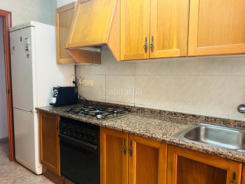 Foto d642cbc8-81b3-497a-a7e3-ccd1a0664c01. Alquiler piso apartamento benicasim en La Curva Benicasim / Benicàssim