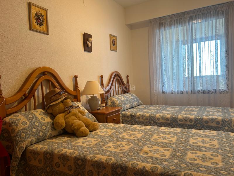 Foto d8a3bd95-d974-4783-ae83-13363efdb11b. Alquiler piso apartamento benicasim en La Curva Benicasim / Benicàssim