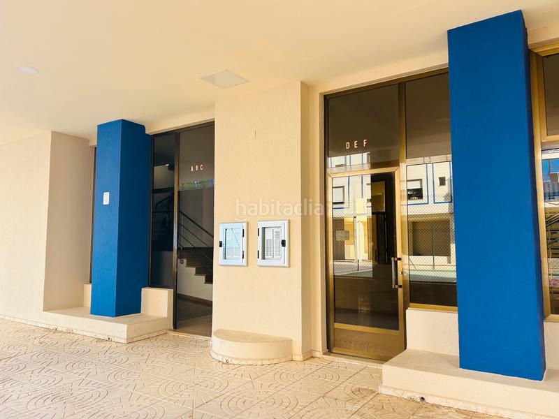 Foto 2a7c6fc3-8af7-4848-8c30-e2a529a272f2. Location appartement dans La Curva Benicasim / Benicàssim