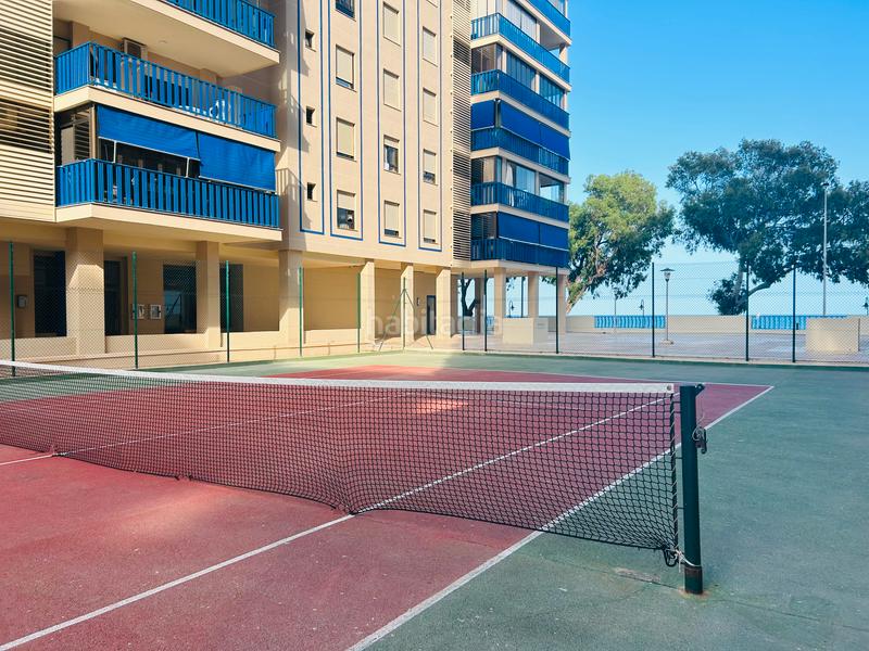 Foto e321c17e-3295-4cc2-b0d1-68daf07f7f29. Location appartement dans La Curva Benicasim / Benicàssim