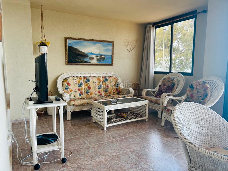 Foto 27cfd578-dd24-4408-a277-40d4d9a7707e. Rent flat in La Curva Benicasim / Benicàssim