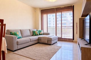 Piso  Calle rio ter. Piso sensal