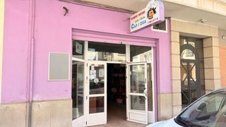 Local Comercial a ALCALDE TARREGA