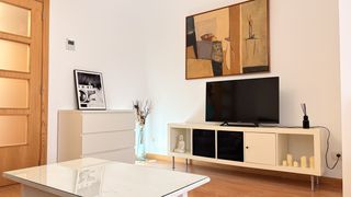 Etagenwohnung  Orfebre santalinea. Piso en venta en carmelitas