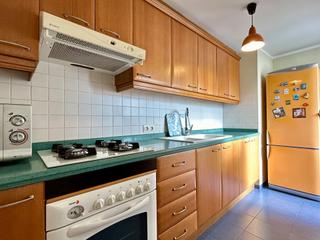 Dachwohnung en Canalejas 17. Atico en burriana