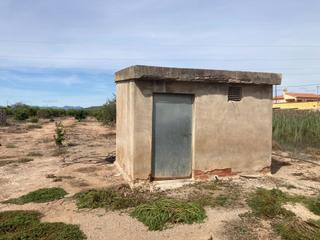 Landgut en Galeon, cami la mota polig.27 parce. 20 y 237. Finca rustica