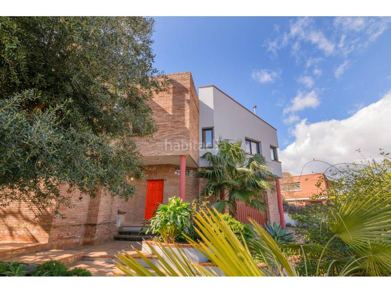 Foto 0204da10-5894-4c8e-9160-bddb877b4653. Casa maravillosa casa en vilanova en L´Aragai Vilanova i la Geltrú