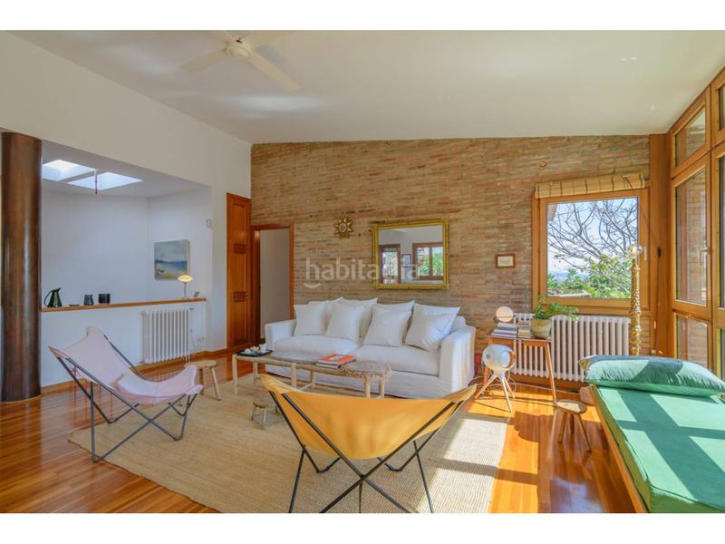 Foto 15ee4957-f90e-4fa3-b1e0-b453e676aab1. Casa maravillosa casa en vilanova en L´Aragai Vilanova i la Geltrú