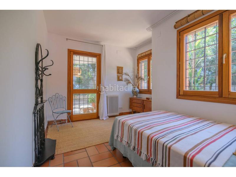 Foto a100eed3-57d7-433b-bd00-8590cdadb3ab. Casa maravillosa casa en vilanova en L´Aragai Vilanova i la Geltrú