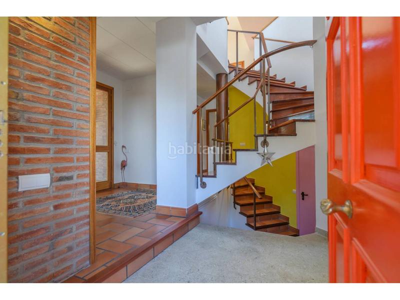 Foto ac38d356-3b92-4957-8c9a-024792e6936d. Casa maravillosa casa en vilanova en L´Aragai Vilanova i la Geltrú