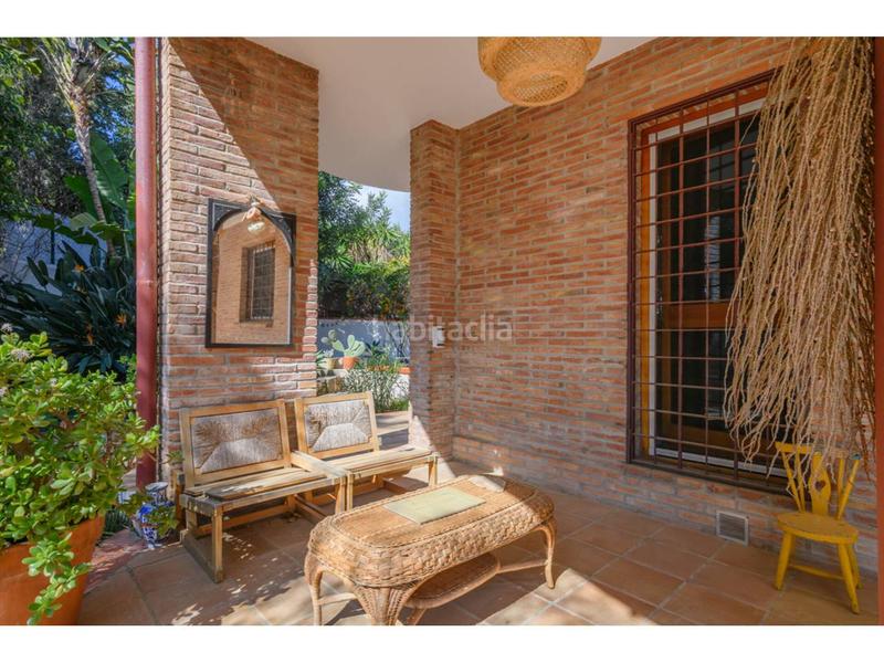 Foto e23c13c3-f7b2-4fb7-9ed3-507d66dc5877. Casa maravillosa casa en vilanova en L´Aragai Vilanova i la Geltrú