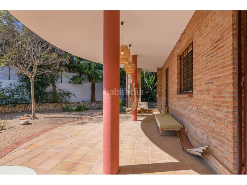 Foto f9e479b4-3919-4391-aa2e-5ac707fd1505. Casa maravillosa casa en vilanova en L´Aragai Vilanova i la Geltrú