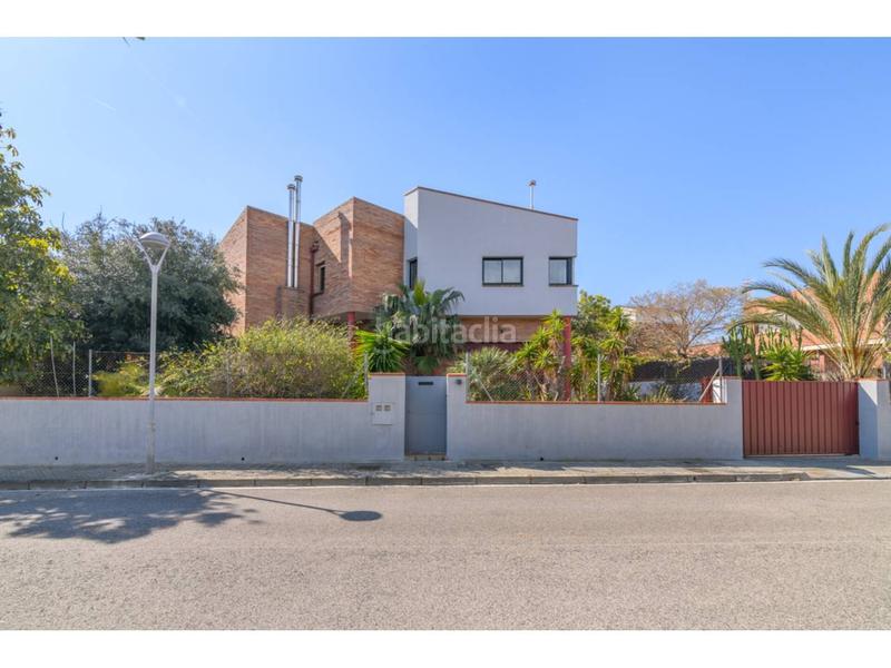 Foto fae87300-f8b3-4c6d-825b-1def86a31e5d. Casa maravillosa casa en vilanova en L´Aragai Vilanova i la Geltrú