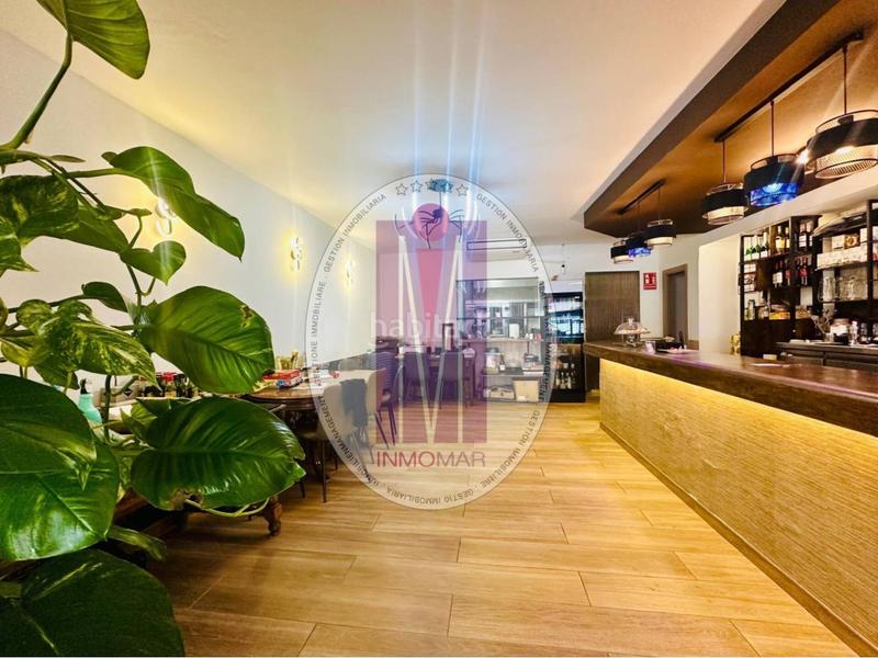 Foto adb78d45-819d-4dd8-8d01-e9cd4cc90120. Pas-de-porte local commercial dans Lluminetes Castelldefels