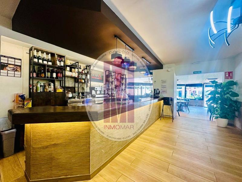 Foto d700212d-c60e-492a-aac8-1493b548adfb. Pas-de-porte local commercial dans Lluminetes Castelldefels