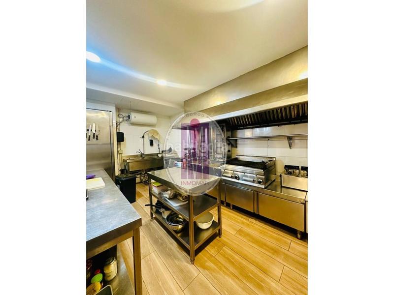 Foto ff7c439b-9af6-48ef-997b-c4e104c26bc4. Pas-de-porte local commercial dans Lluminetes Castelldefels