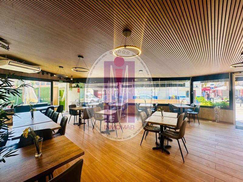 Foto 1b9abe6b-eb4d-4281-a41f-e3a78a7ea35c. Trapasso locale commerciale in Lluminetes Castelldefels