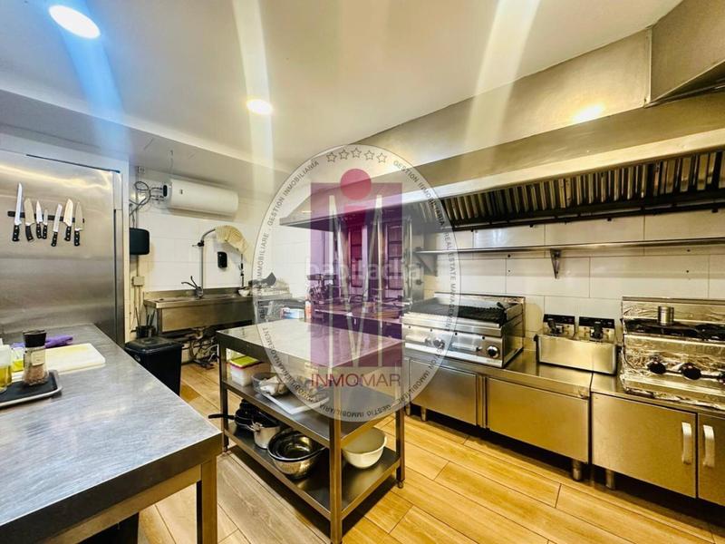 Foto 276ba9a4-ed9c-4177-960c-06f7f99c21e2. Trapasso locale commerciale in Lluminetes Castelldefels