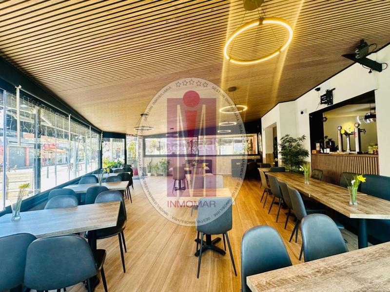 Foto 365e2604-0329-48bc-ba03-3dfcd4bfa230. Trapasso locale commerciale in Lluminetes Castelldefels