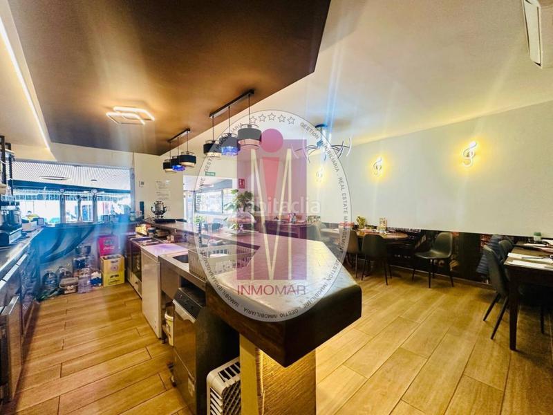 Foto 6d799581-f13a-4122-ab02-f68bb5b1f915. Trapasso locale commerciale in Lluminetes Castelldefels