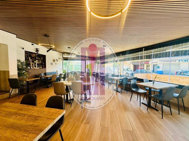 Foto a18428c3-16e8-461e-ac10-9c089c145cae. Trapasso locale commerciale in Lluminetes Castelldefels