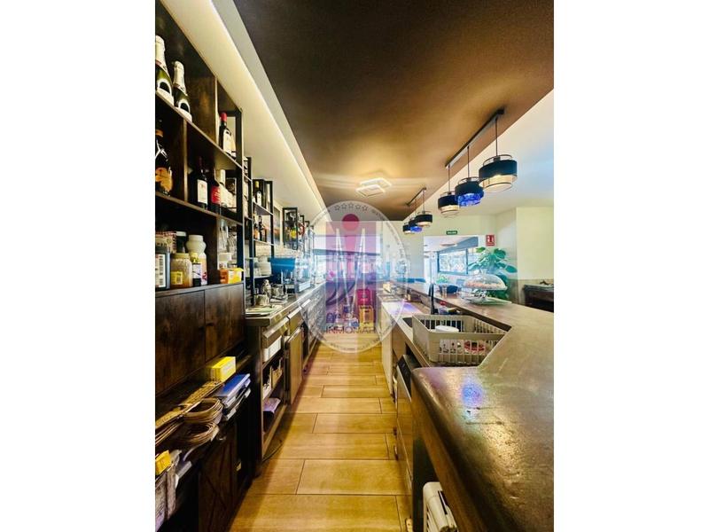 Foto ac67edd9-5eb7-410f-bce6-cb2922a183af. Trapasso locale commerciale in Lluminetes Castelldefels