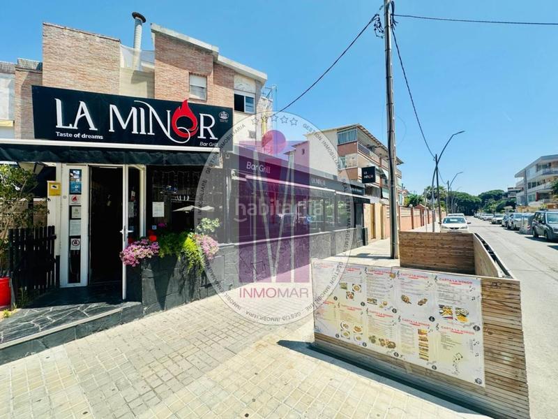 Foto dac86f61-0d53-4305-b766-51f99b7a367d. Trapasso locale commerciale in Lluminetes Castelldefels