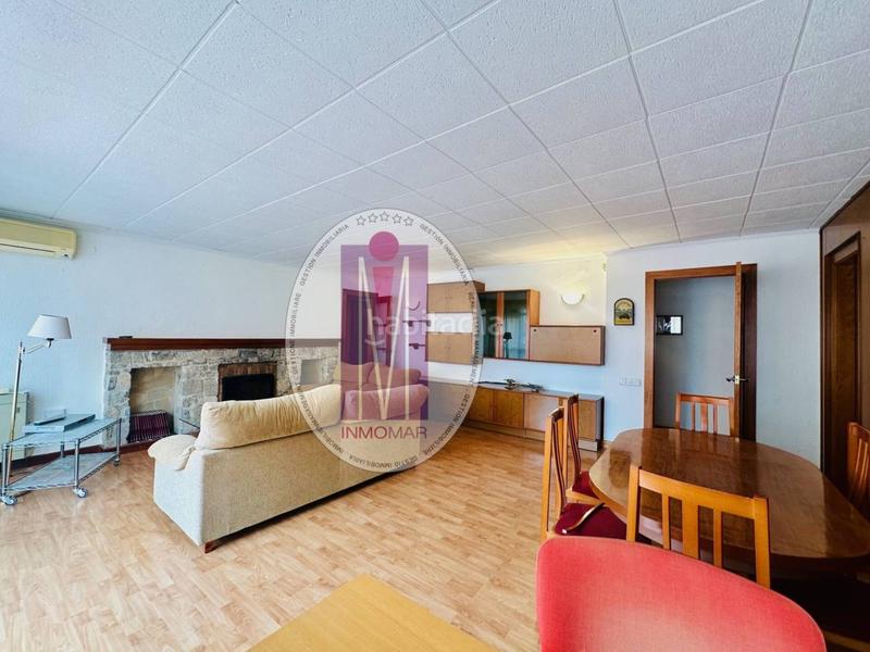 Foto 063d6cb2-d521-47a6-9ade-20471ff22fc6. Piso buscas un piso amplio y luminoso ? en Can Vinader Castelldefels