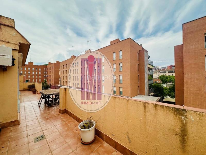 Foto 2ebbc3a6-4f82-4cbb-ae93-4a431211da30. Piso buscas un piso amplio y luminoso ? en Can Vinader Castelldefels