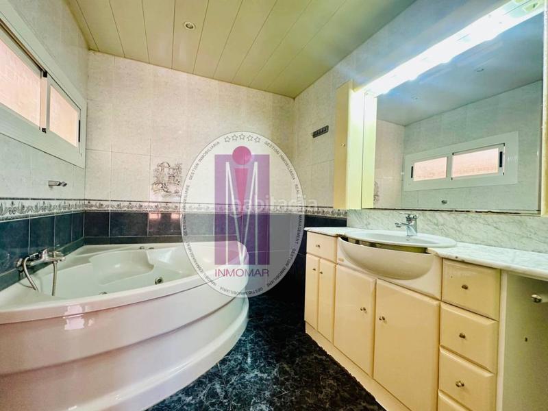 Foto 38398a17-f079-415c-9135-1f4577e59360. Piso buscas un piso amplio y luminoso ? en Can Vinader Castelldefels