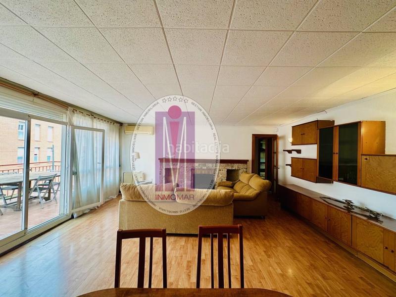 Foto 4e63a9da-21c7-40a3-b72c-88ee6a4002c3. Piso buscas un piso amplio y luminoso ? en Can Vinader Castelldefels