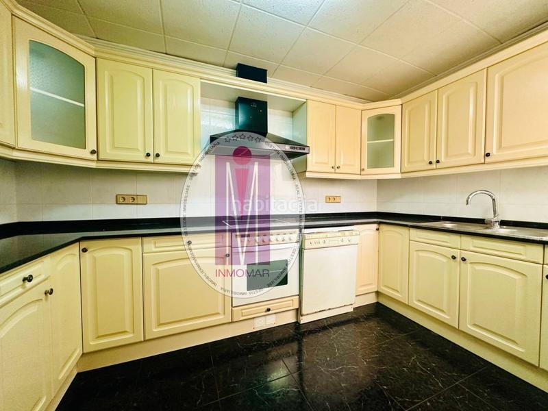 Foto 9f07b2d0-46c2-415c-a1df-48aa7c3cd1ae. Piso buscas un piso amplio y luminoso ? en Can Vinader Castelldefels