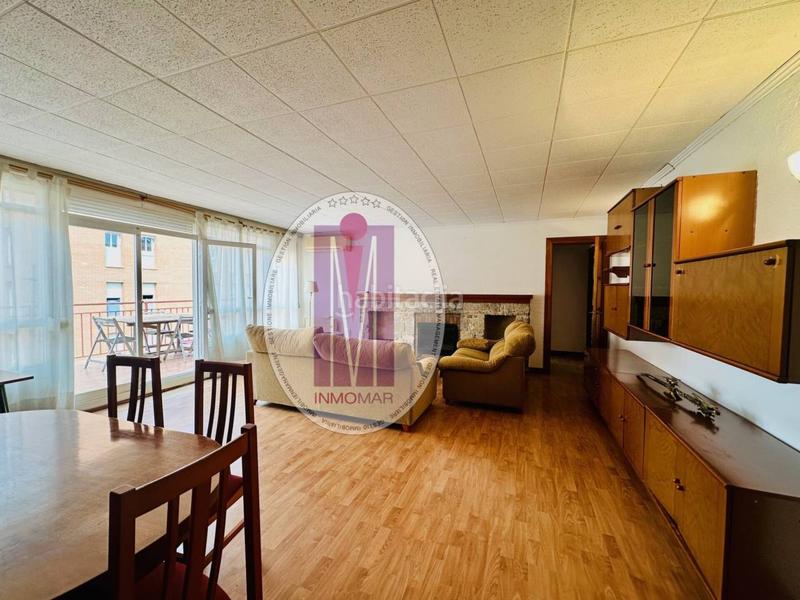 Foto b05fe404-9fcd-4372-b0fc-73de97e9860e. Piso buscas un piso amplio y luminoso ? en Can Vinader Castelldefels
