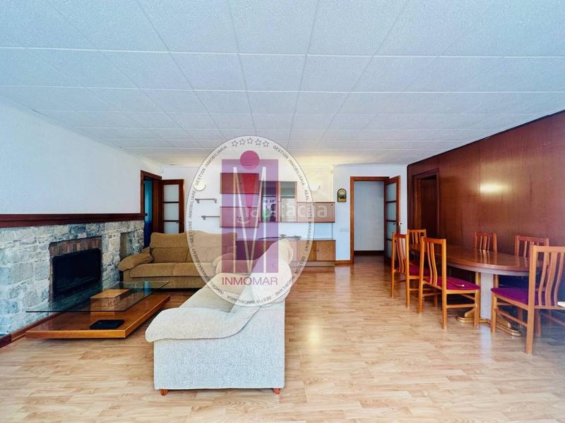 Foto d82ed77b-8d76-41cc-a822-02741f3cf35f. Piso buscas un piso amplio y luminoso ? en Can Vinader Castelldefels