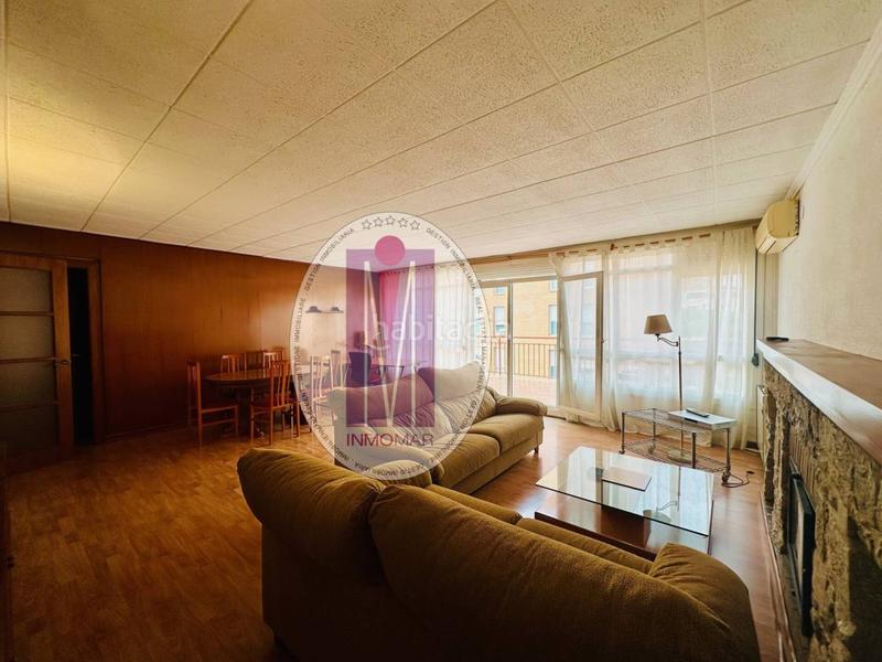 Foto f66146ee-1d7a-493a-b98a-51a220b613f0. Piso buscas un piso amplio y luminoso ? en Can Vinader Castelldefels