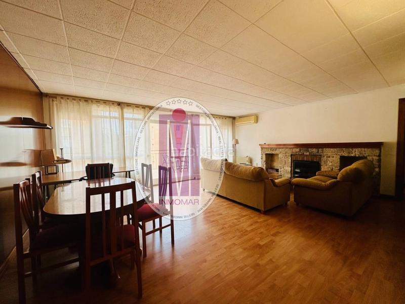Foto f7fff468-d47c-4b9a-a4d9-2779ed326f13. Piso buscas un piso amplio y luminoso ? en Can Vinader Castelldefels