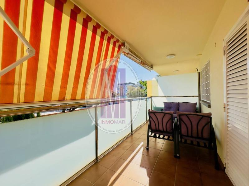 Foto 2b7de44a-a339-40ef-8c07-af08822991bc. Apartamento  en playa en Baixador Castelldefels