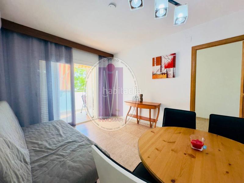 Foto 3de96c53-5b66-421c-be4c-ee400d718796. Apartamento  en playa en Baixador Castelldefels